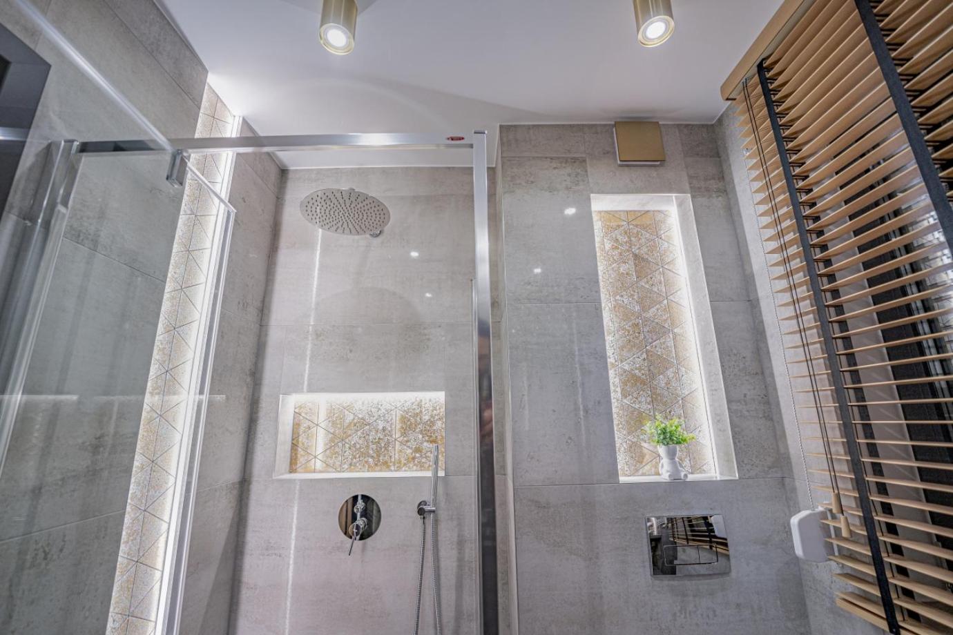Apartament W Cieplicach Platinium 옐레니아구라 외부 사진